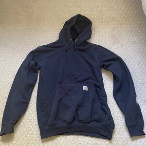 Carhartt hoodie